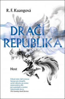 DRAČÍ REPUBLIKA 2 MAKOVÁ VÁLKA