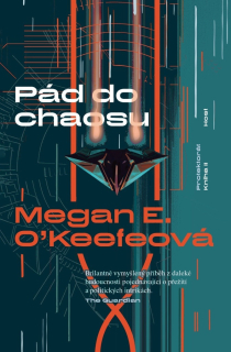 PÁD DO CHAOSU 2 PROTEKTORÁT