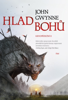 HLAD BOHŮ 2 KRVOPŘÍSEŽNÍ