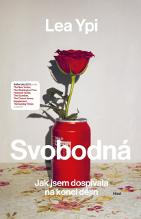 SVOBODNÁ - JAK JSEM DOSPÍVALA NA KONCI D