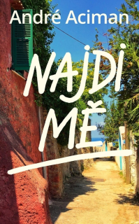 NAJDI MĚ 2 DEJ MI SVÉ JMÉNO