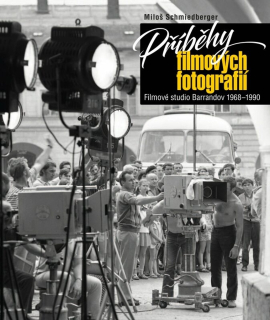 PŘÍBĚHY FILMOVÝCH FOTOGRAFIÍ - FILMOVÉ S