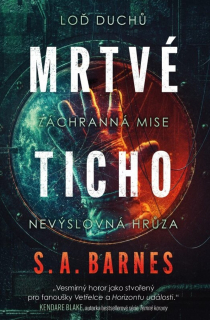 MRTVÉ TICHO