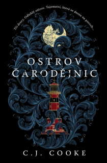 OSTROV ČARODĚJNIC