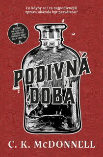 PODIVNÁ DOBA 1 PODIVNÁ PODOBA