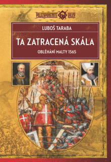 TA ZATRACENÁ SKÁLA    POLOZAPOMENUTÉ VÁLKY
