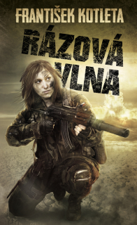 SPAD 3 RÁZOVÁ VLNA 3  2.VYD.
