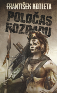 SPAD 2 POLOČAS ROZPADU  2.VYD.