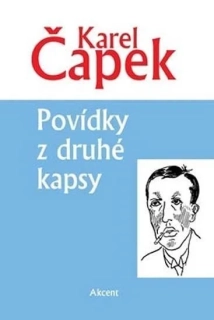 POVÍDKY Z DRUHÉ KAPSY