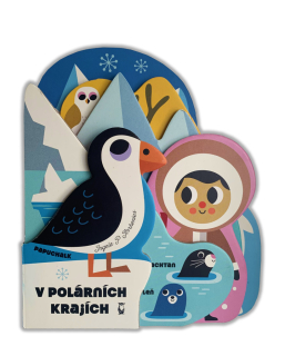 V POLÁRNÍCH KRAJÍCH