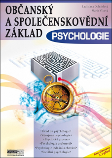 PSYCHOLOGIE - OBČANSKÝ A SPOLEČENSKO/2.V