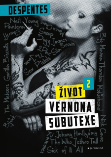 ŽIVOT VERNONA SUBUTEXE 2