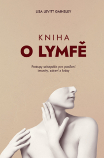 KNIHA O LYMFĚ