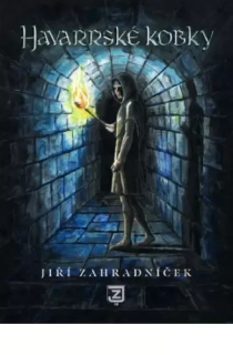 HAVARRSKÉ KOBKY (GAMEBOOK)