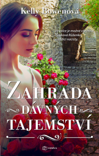 ZAHRADA DÁVNÝCH TAJEMSTVÍ