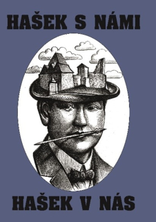 HAŠEK S NÁMI, HAŠEK V NÁS