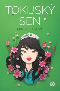 TOKIJSKÝ SEN 2 TOKIJSKÝ SEN
