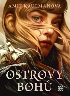 OSTROVY BOHŮ