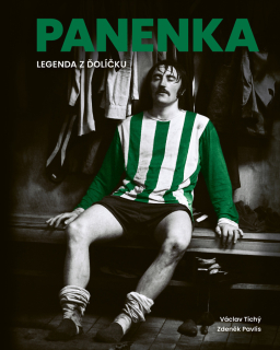 PANENKA  LEGENDA Z ĎOLÍČKU