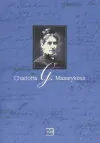 CHARLOTTA G. MASARYKOVÁ