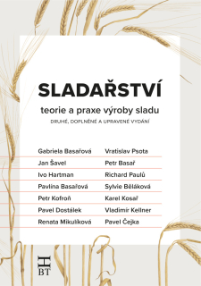 SLADAŘSTVÍ / 2. VYDÁNÍ