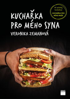 KUCHAŘKA PRO MÉHO SYNA
