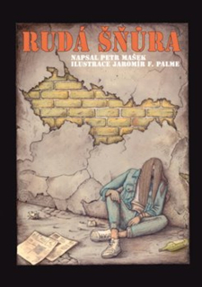 RUDÁ ŠŇŮRA