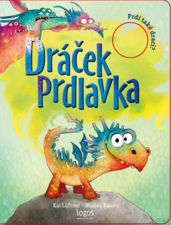 DRÁČEK PRDLAVKA