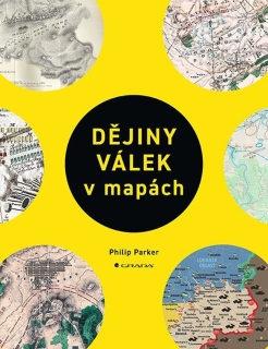 DĚJINY VÁLEK V MAPÁCH