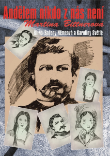 ANDĚLEM NIKDO Z NÁS NENÍ