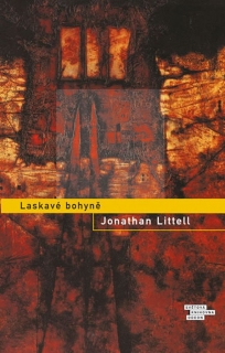LASKAVÉ BOHYNĚ-2.VYDÁNÍ