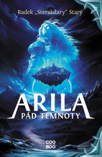 ARILA 4 PÁD TEMNOTY
