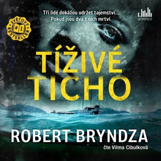 CD TÍŽIVÉ TICHO