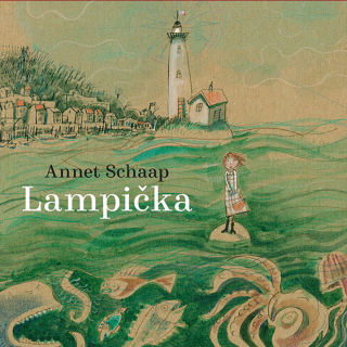 CD LAMPIČKA