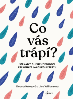 CO VÁS TRÁPÍ?