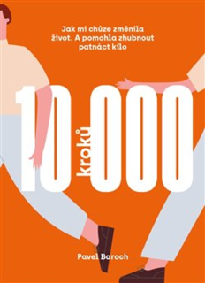 10000 KROKŮ