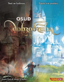 OSUD DOBRODRUHA