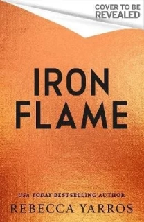 IRON FLAME
