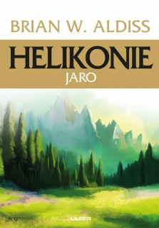 JARO 1 HELIKONIE - 3. VYDÁNÍ