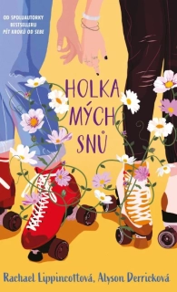 HOLKA MÝCH SNŮ