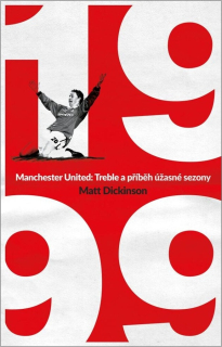 MANCHESTER UNITED – 1999