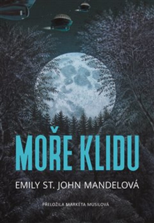 MOŘE KLIDU
