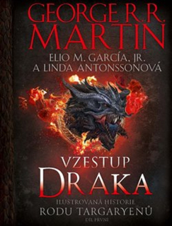 VZESTUP DRAKA