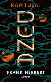 KAPITULA: DUNA 6 DUNA RETRO VYDÁNÍ