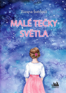 MALÉ TEČKY SVĚTLA