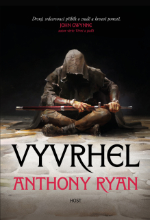 VYVRHEL 1 ÚMLUVA OCELI