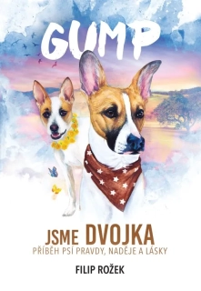 GUMP JSME DVOJKA