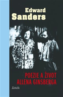 POEZIE A ŽIVOT ALLENA GINSBERGA