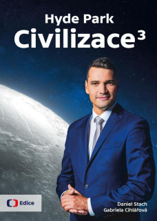 HYDE PARK CIVILIZACE 3