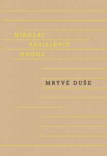 MRTVÉ DUŠE